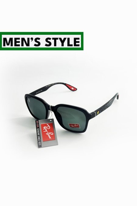 نظارة - Ray-Ban Ferrari 